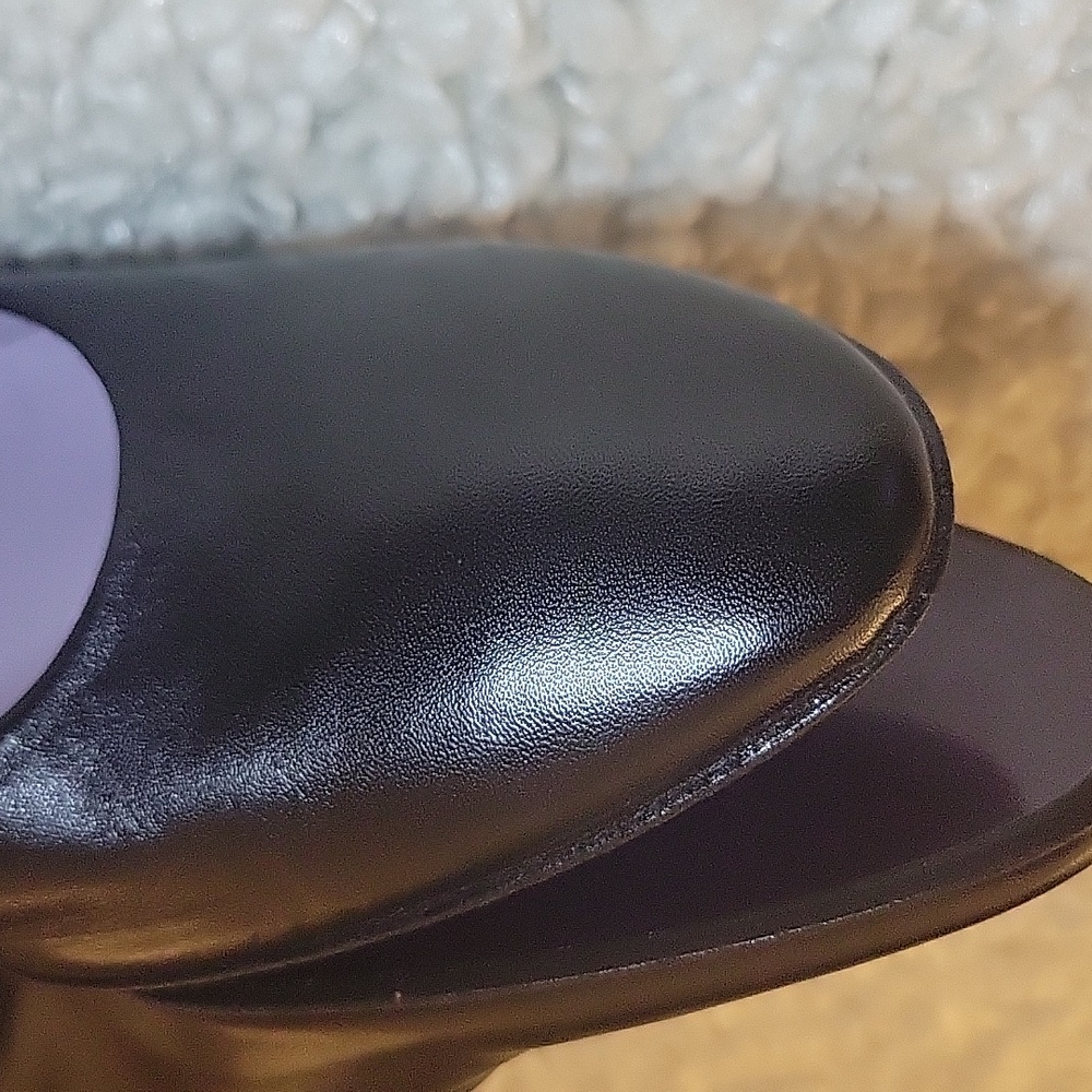 NWOT AUDLEY BUTTER LEATHER pumps Size 37 - Picture 7 of 16